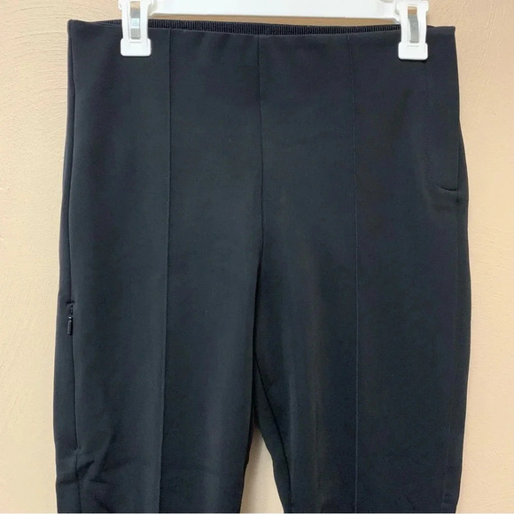 Athleta Butte Peak Pant in Black Size 8 - Picture 7 of 16